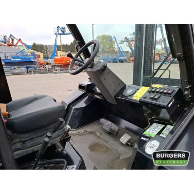 2023 Manitou M30-4-43048375
