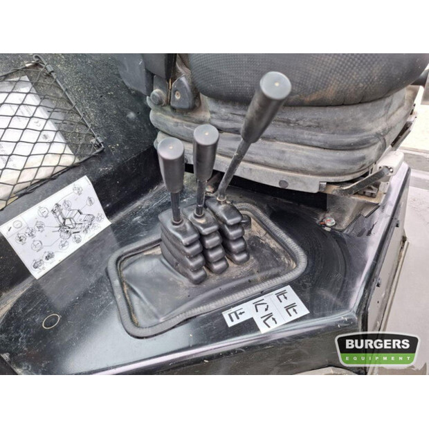 2023 Manitou M30-4-43048379