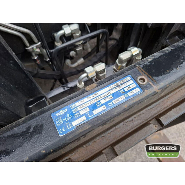 2023 Manitou M30-4-43048388