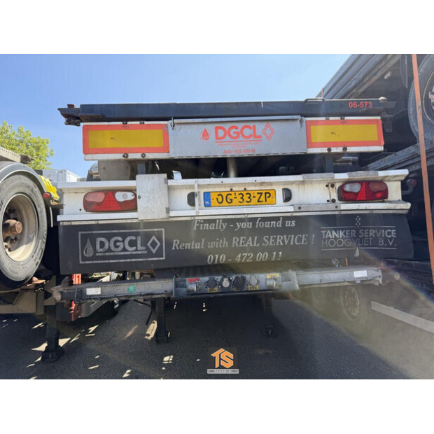 2003 فان هوول 3B2015-43048399