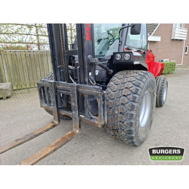 2023 Manitou M30-4-43048402