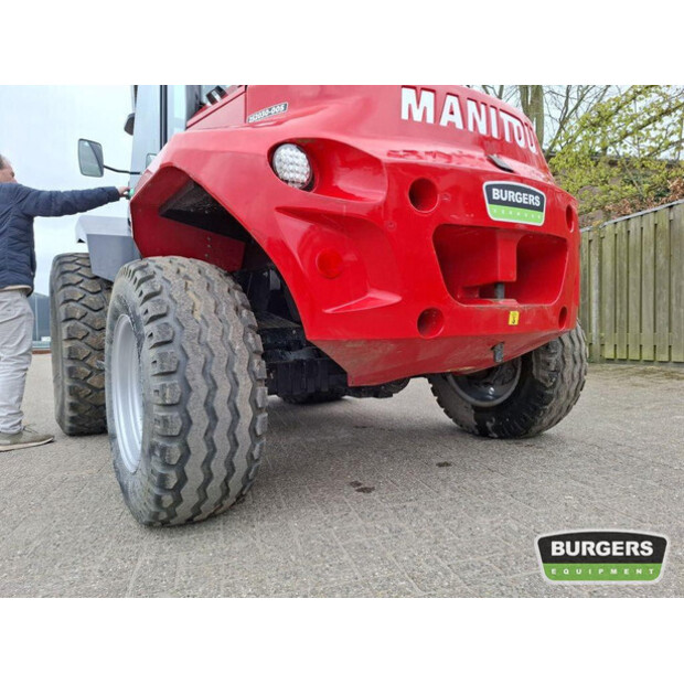 2023 Manitou M30-4-43048410