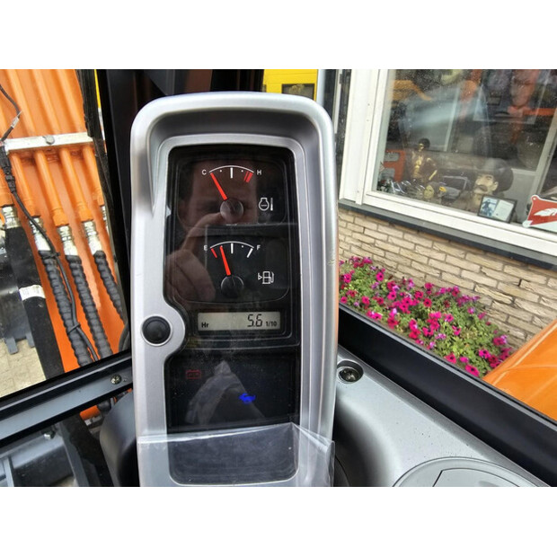 2024 Develon DX60E-10N-43048432