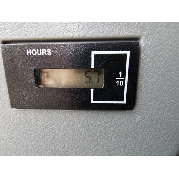 2024 Develon DX60E-10N-43048436