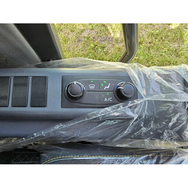 2024 Develon DX60E-10N-43048438