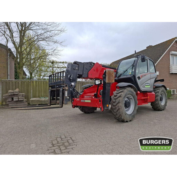 2024 Manitou MT1840-43048452