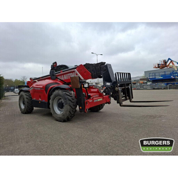 2024 Manitou MT1840-43048456