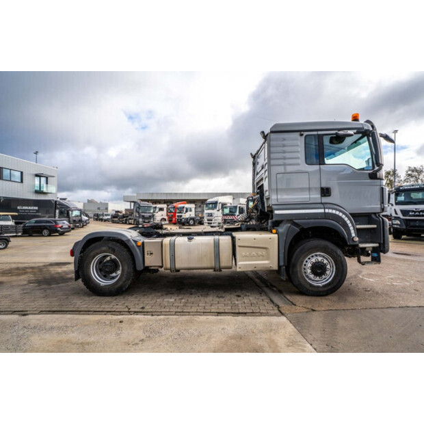 2015 MAN TGS 18.480-43048457