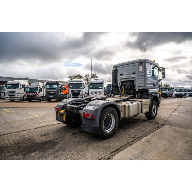 2015 MAN TGS 18.480-43048459