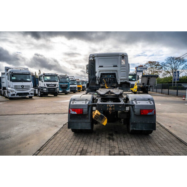 2015 MAN TGS 18.480-43048460