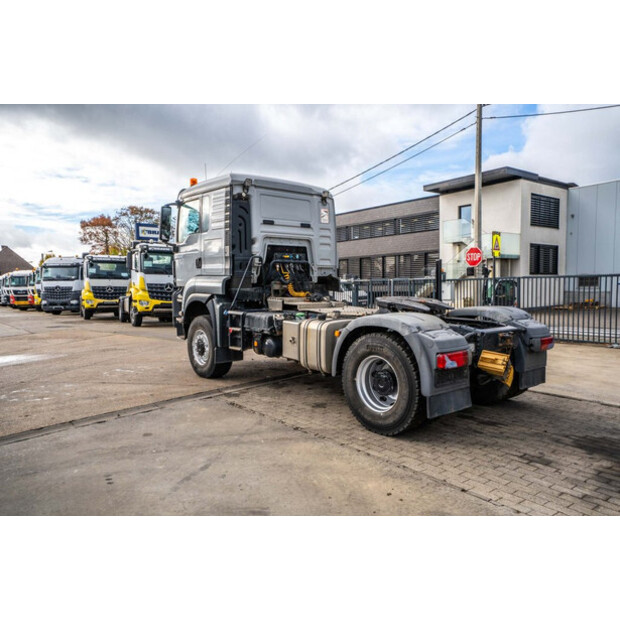 2015 MAN TGS 18.480-43048461