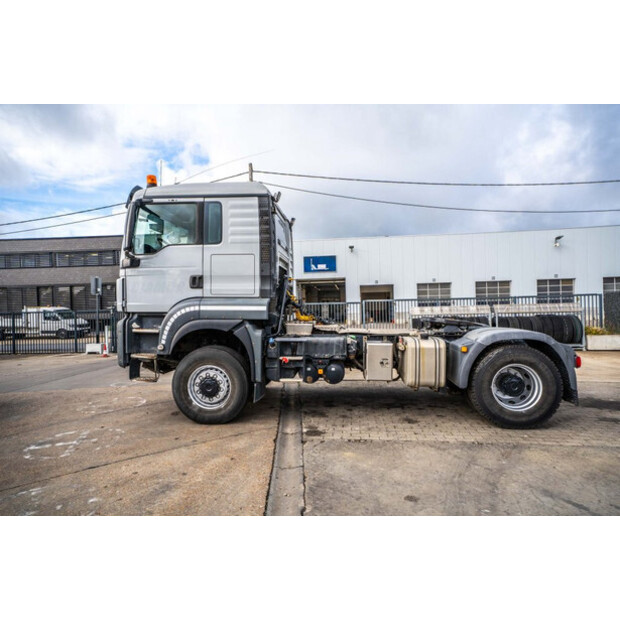 2015 MAN TGS 18.480-43048462
