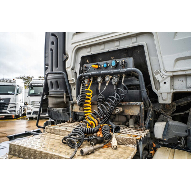 2015 MAN TGS 18.480-43048463