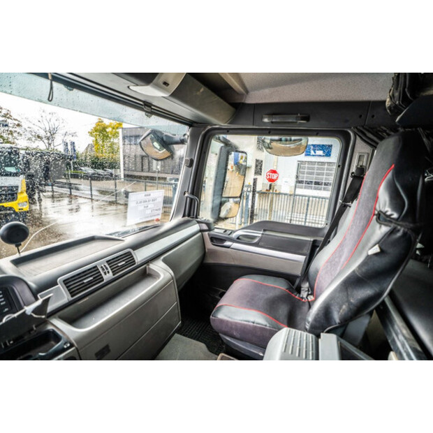 2015 MAN TGS 18.480-43048464