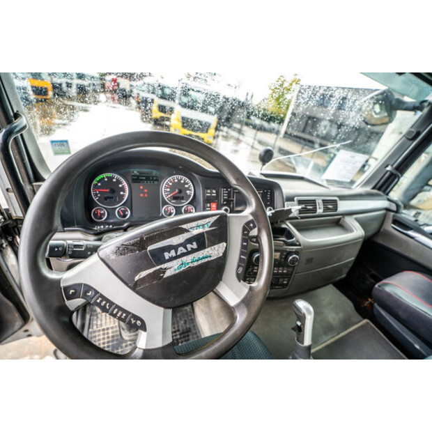 2015 MAN TGS 18.480-43048466