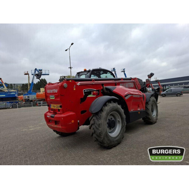 2024 Manitou MT1840-43048467
