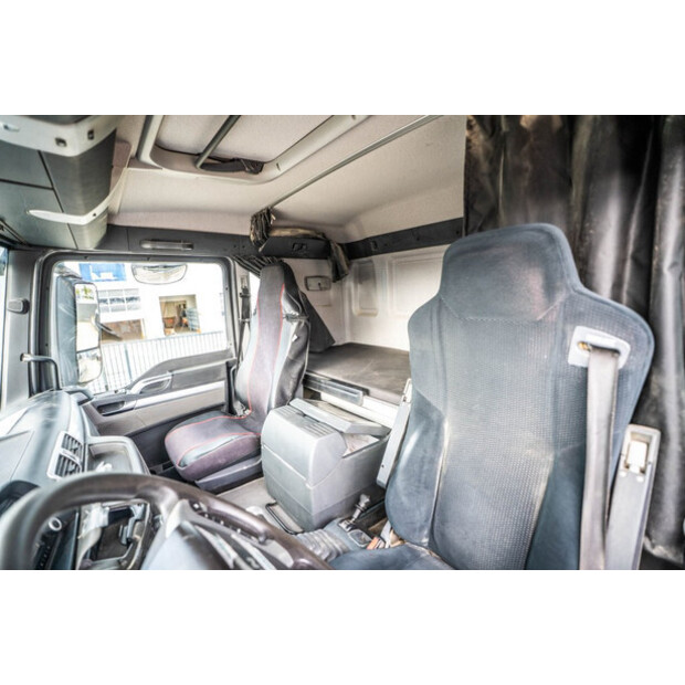 2015 MAN TGS 18.480-43048469