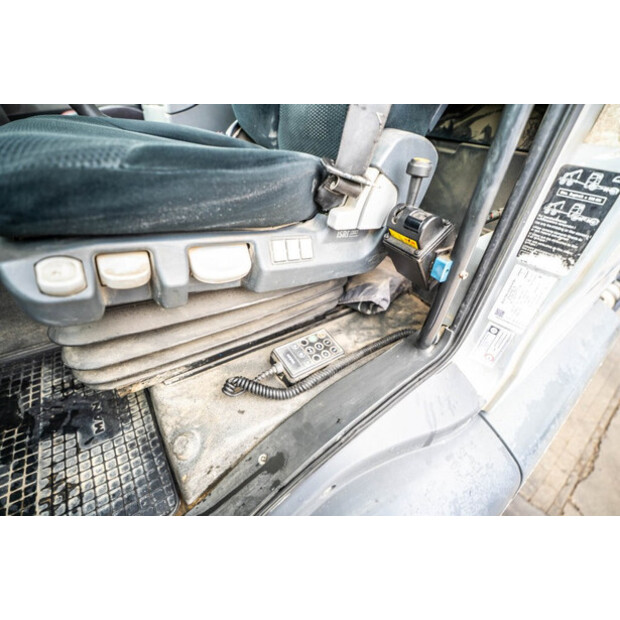 2015 MAN TGS 18.480-43048470