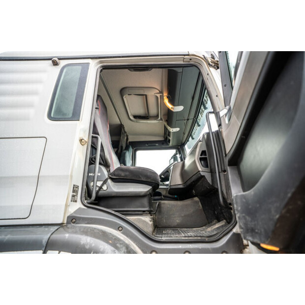 2015 MAN TGS 18.480-43048471