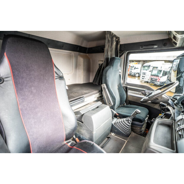 2015 MAN TGS 18.480-43048472