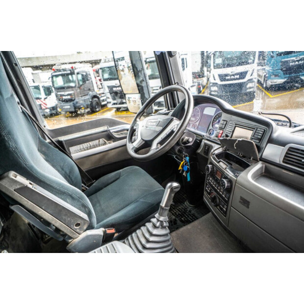 2015 MAN TGS 18.480-43048473