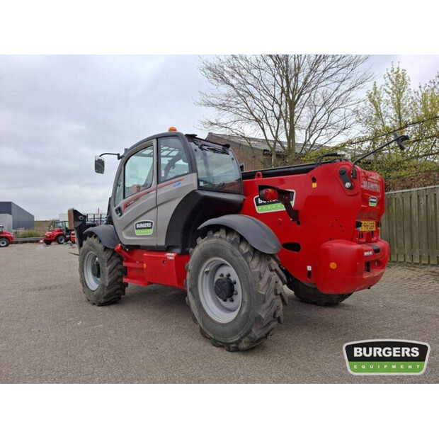 2024 Manitou MT1840-43048479