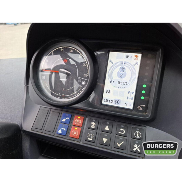 2024 Manitou MT1840-43048495