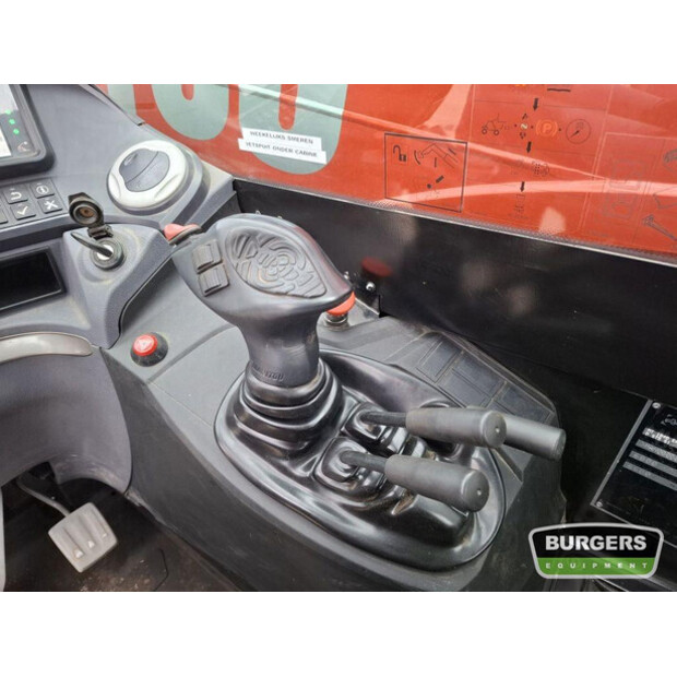 2024 Manitou MT1840-43048498