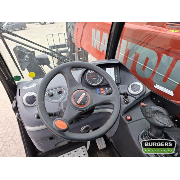 2024 Manitou MT1840-43048507