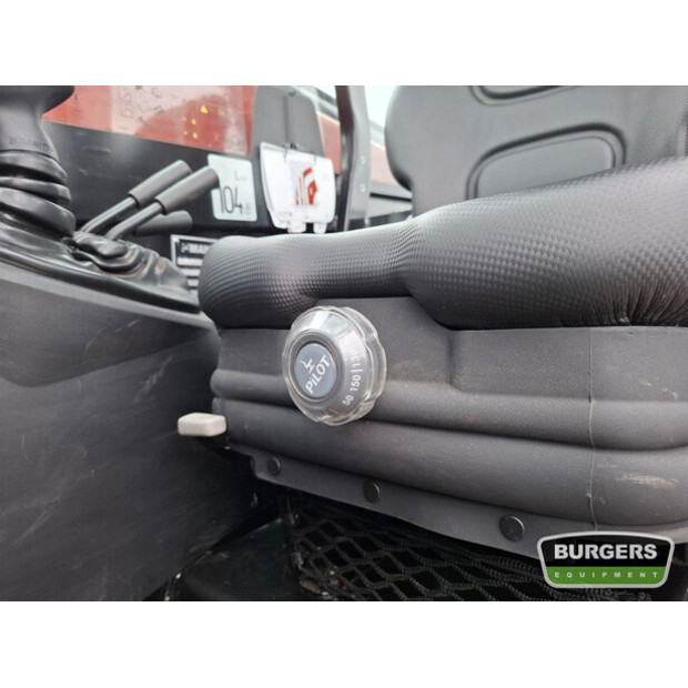 2024 Manitou MT1840-43048510