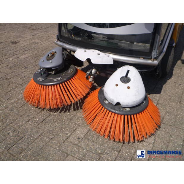 2009 APPLIED Green Machine 636-43048513