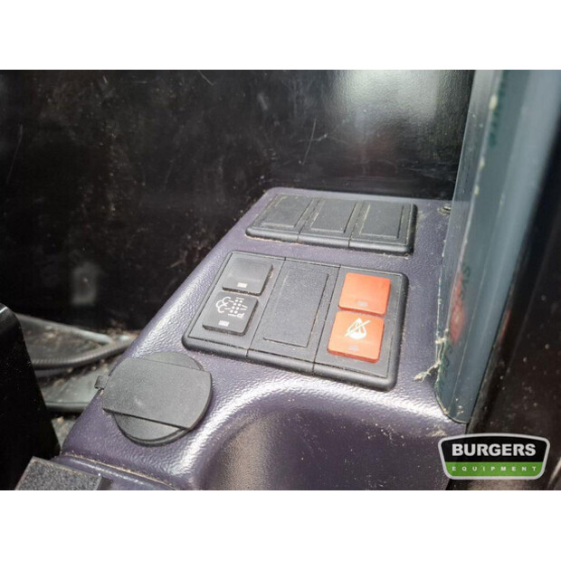 2024 Manitou MT1840-43048514