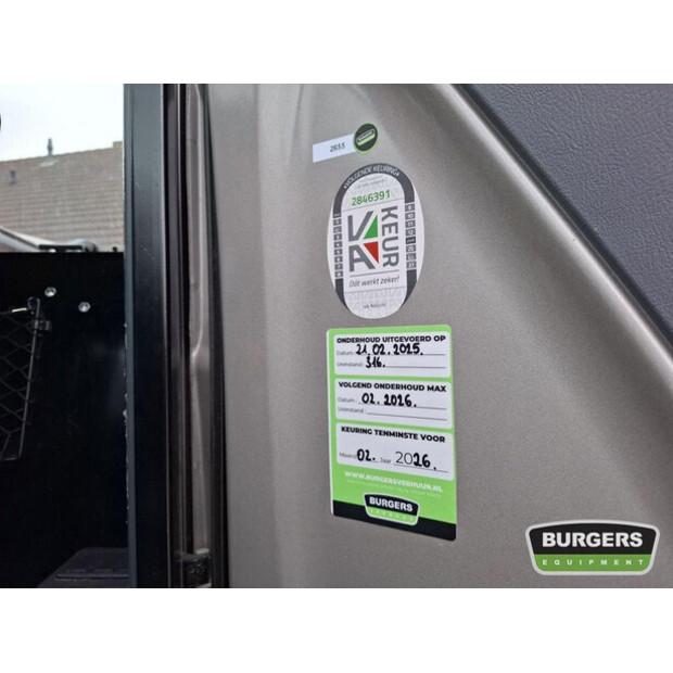 2024 Manitou MT1840-43048519