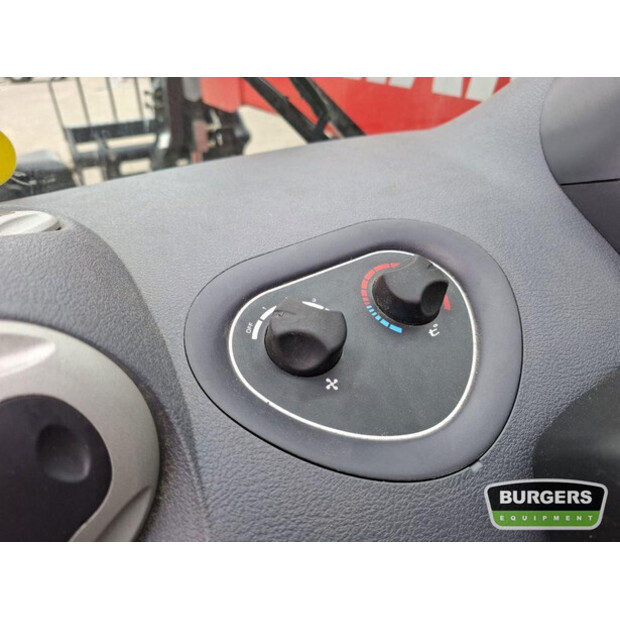 2024 Manitou MT1840-43048524