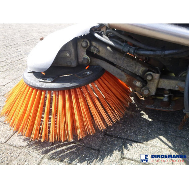 2009 APPLIED Green Machine 636-43048527