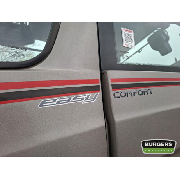 2024 Manitou MT1840-43048529