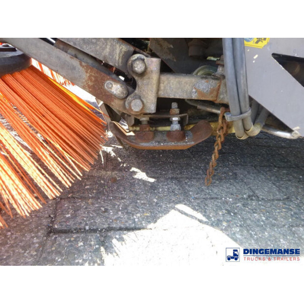 2009 APPLIED Green Machine 636-43048531