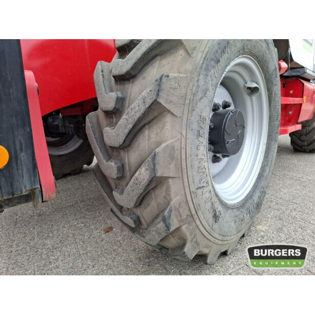 2024 Manitou MT1840-43048534