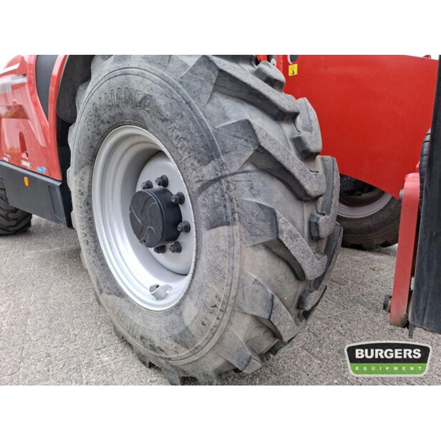 2024 Manitou MT1840-43048538