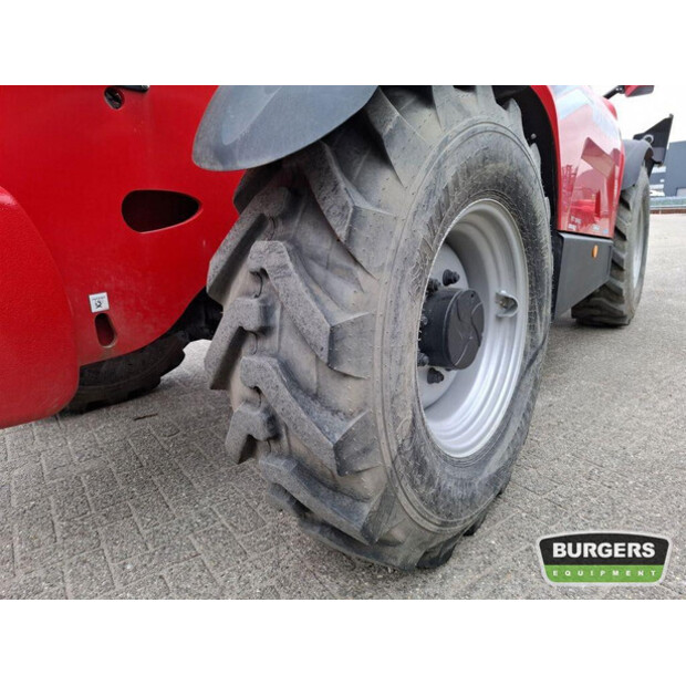 2024 Manitou MT1840-43048543