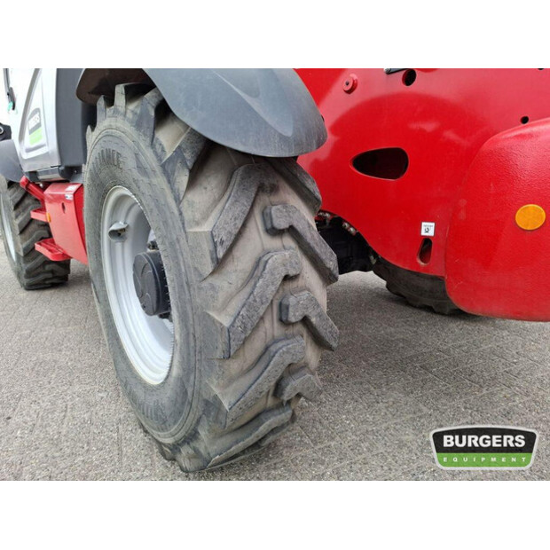 2024 Manitou MT1840-43048554