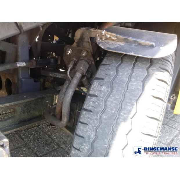 2009 APPLIED Green Machine 636-43048559