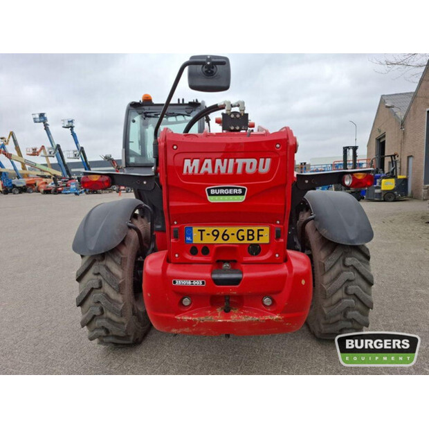 2024 Manitou MT1840-43048561
