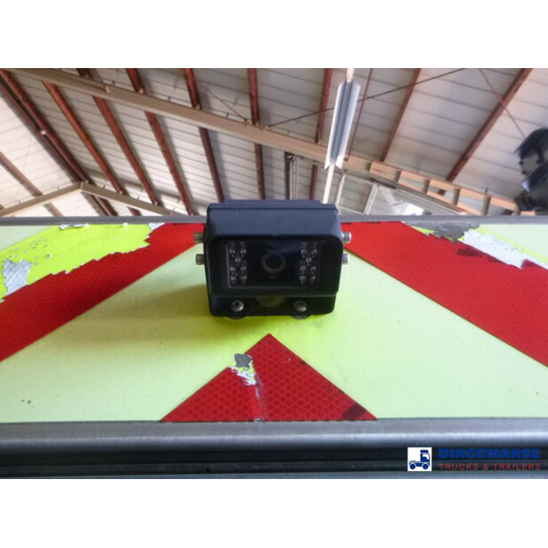 2009 APPLIED Green Machine 636-43048563