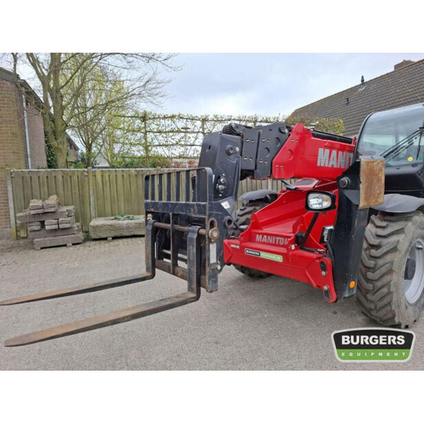 2024 Manitou MT1840-43048565