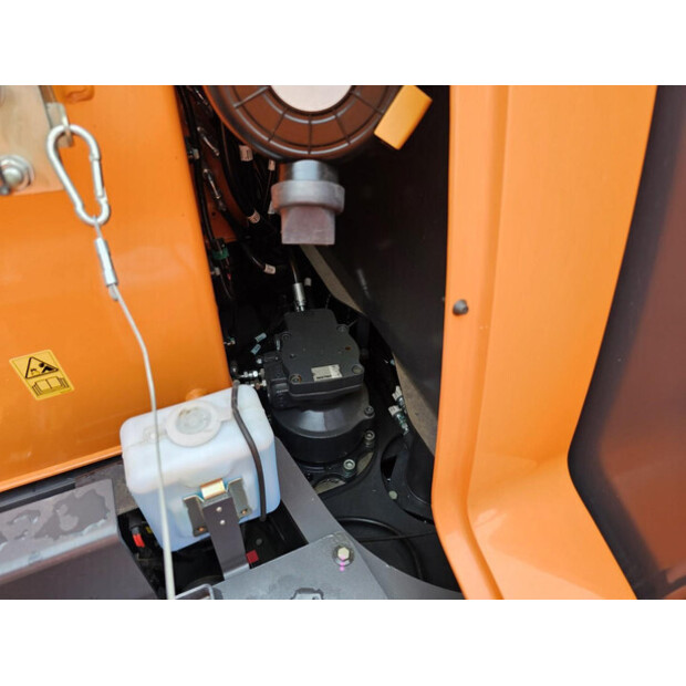 2024 Develon DX60E-10N-43048566