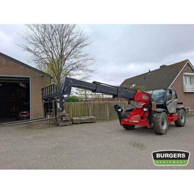 2024 Manitou MT1840-43048569