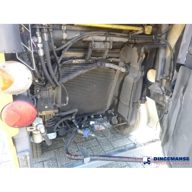 2009 APPLIED Green Machine 636-43048571