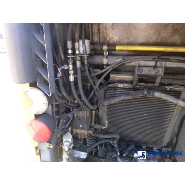 2009 APPLIED Green Machine 636-43048576