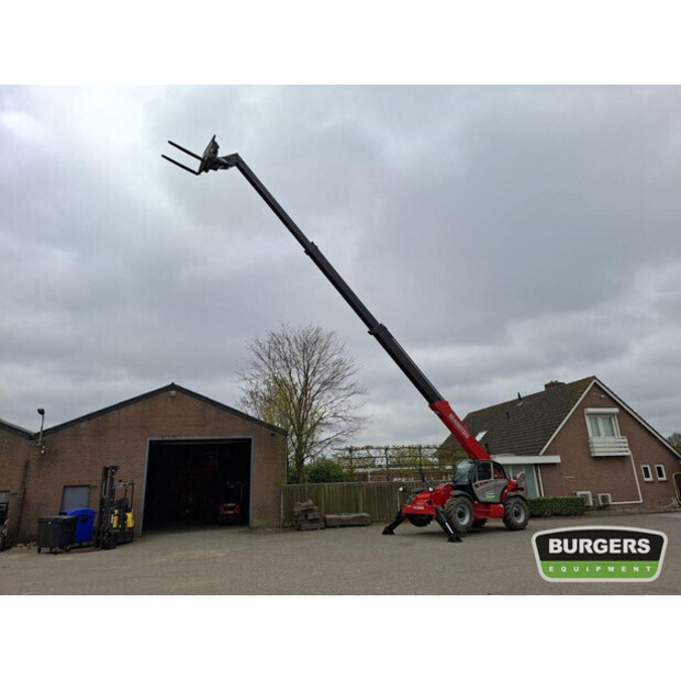 2024 Manitou MT1840-43048577